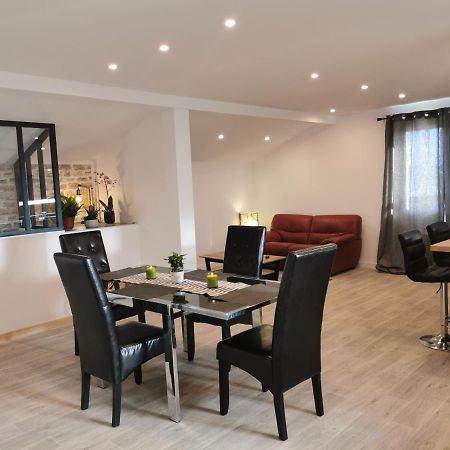Loft 90M2 - Tout Confort Либурн Экстерьер фото