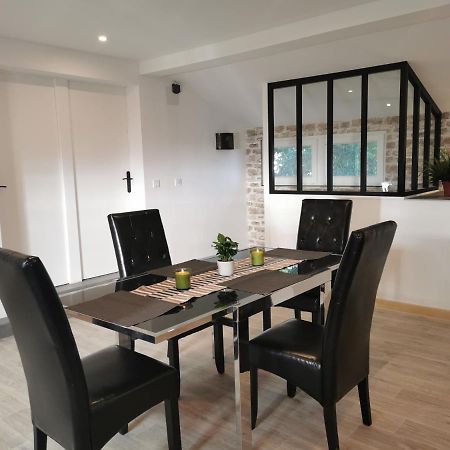 Loft 90M2 - Tout Confort Либурн Экстерьер фото