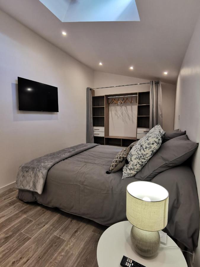 Loft 90M2 - Tout Confort Либурн Экстерьер фото