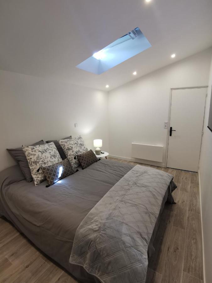 Loft 90M2 - Tout Confort Либурн Экстерьер фото