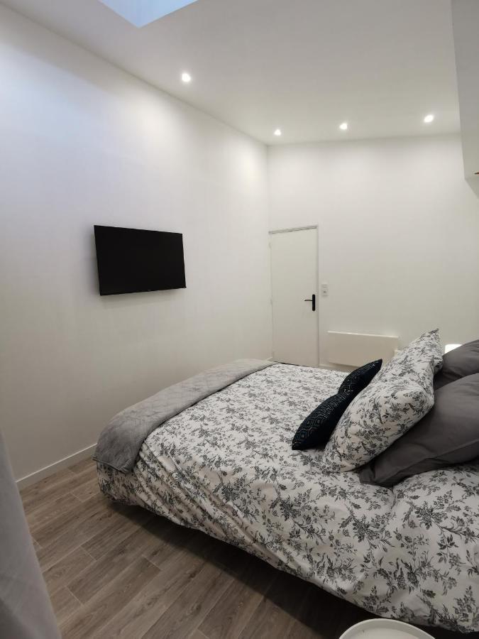 Loft 90M2 - Tout Confort Либурн Экстерьер фото