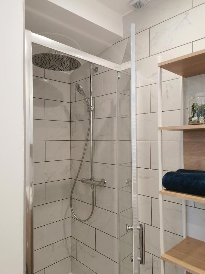 Loft 90M2 - Tout Confort Либурн Экстерьер фото