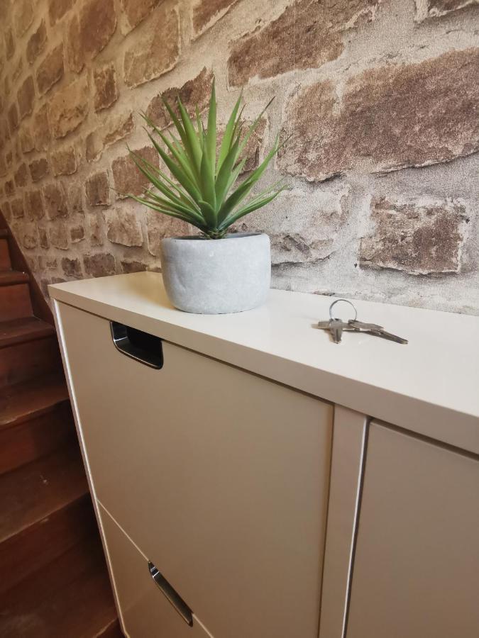 Loft 90M2 - Tout Confort Либурн Экстерьер фото
