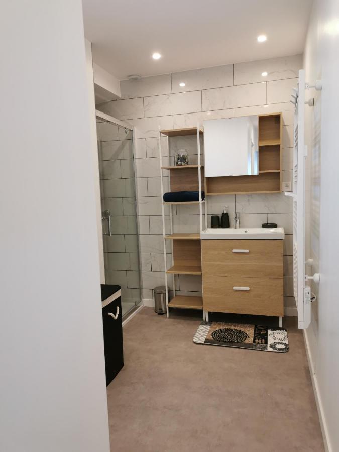Loft 90M2 - Tout Confort Либурн Экстерьер фото