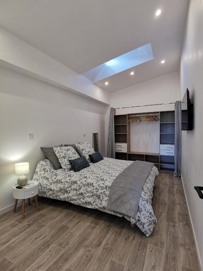 Loft 90M2 - Tout Confort Либурн Экстерьер фото